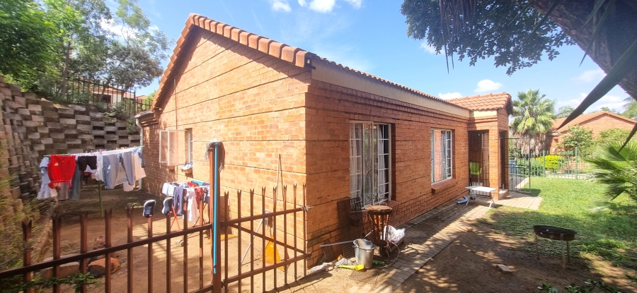 To Let 3 Bedroom Property for Rent in Elandsrand North West